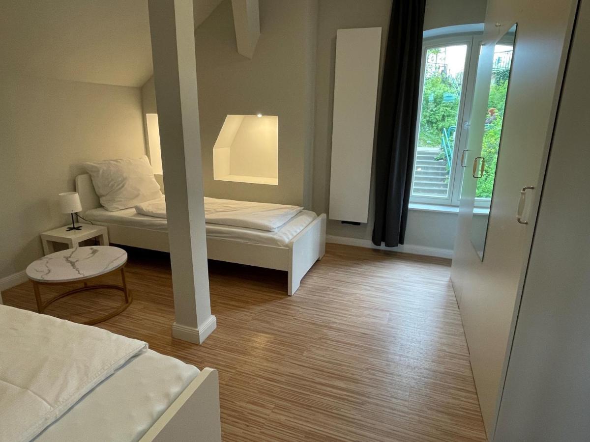 Ahoi Hostel Αμβούργο Εξωτερικό φωτογραφία